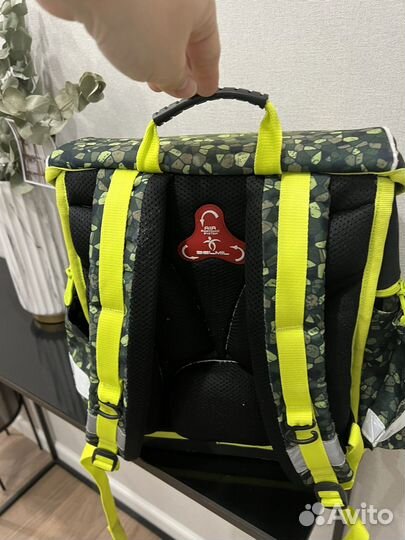 Рукзак школьный Belmil