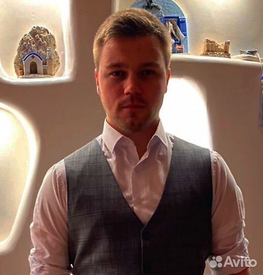 Финансовый советник, инвестиционный консультант