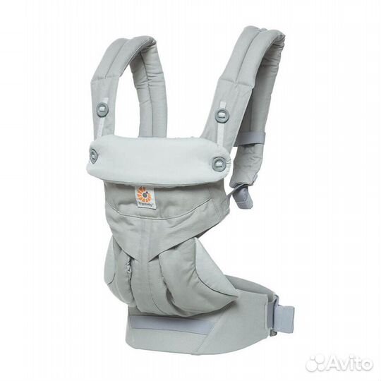 Новый рюкзак переноска Ergobaby 360 (5,5 -20 кг)