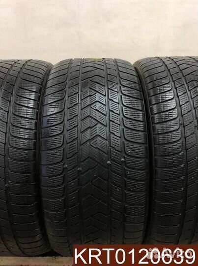 Pirelli Scorpion Winter 295/40 R21 111V