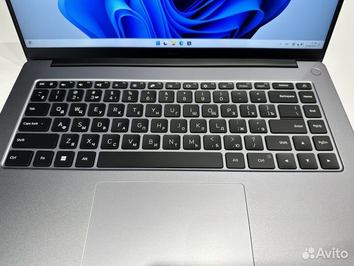 Xiaomi RedmiBook 16 2.5K i5-13500H/16G/512G