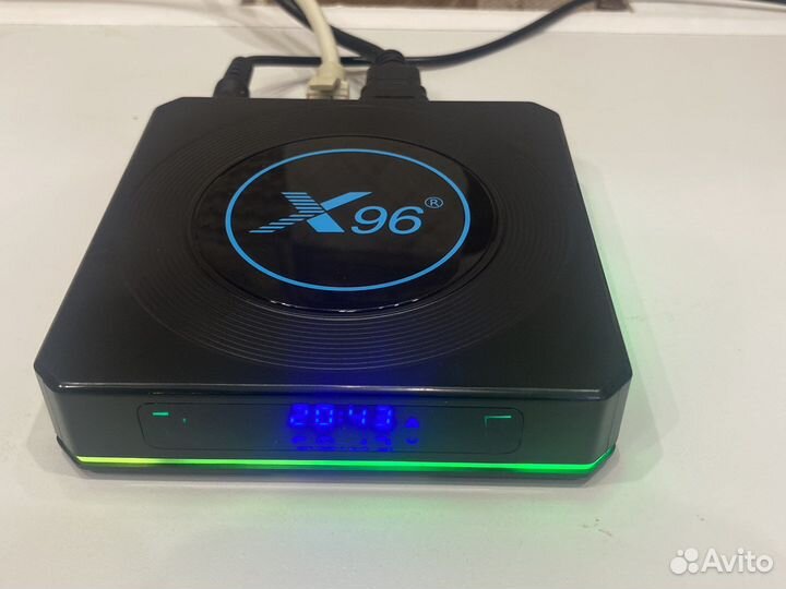 X96X4 Pro 4G/32G Android 11