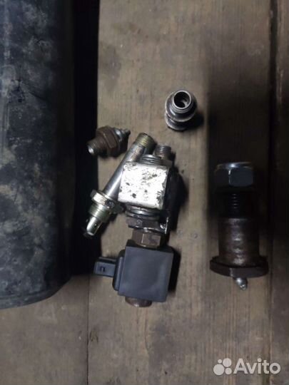 Цилиндр, мотор, мозги zepro