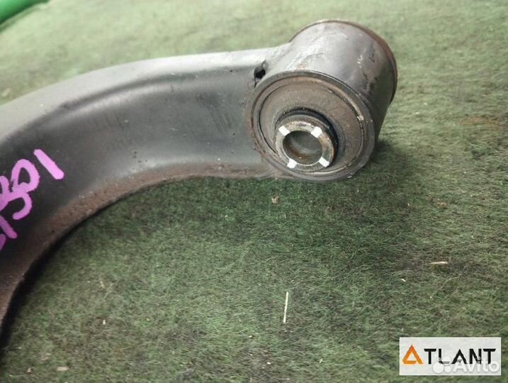 Рычаг передний левый nissan elgrand