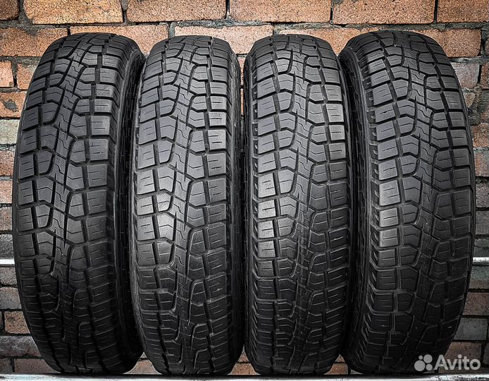 Pirelli Scorpion ATR 185/75 R16