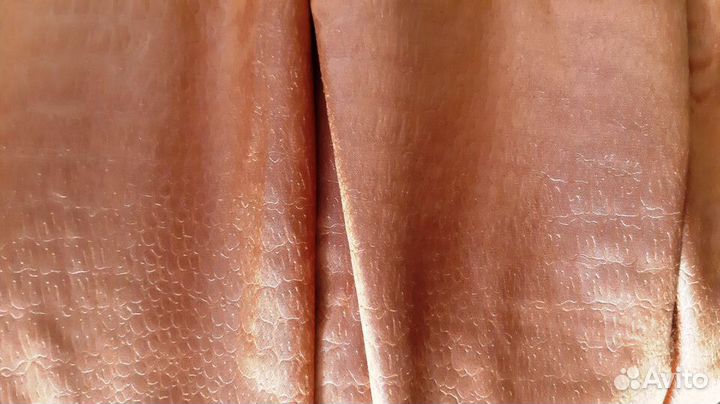 Европейские плательные ткани