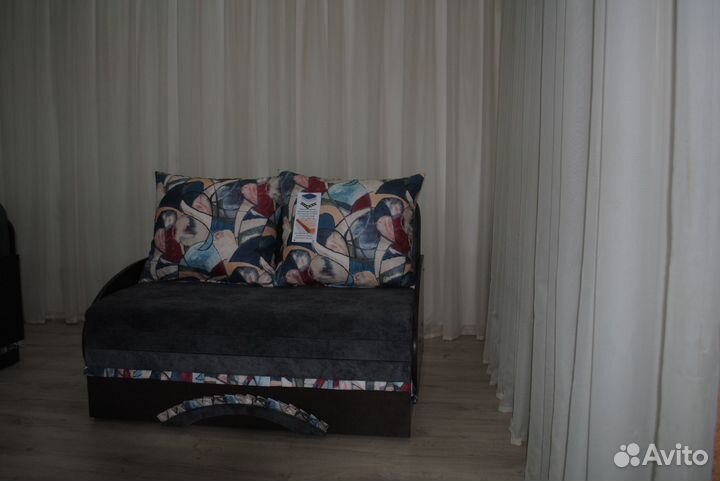 Диван- мини. Гарфилд