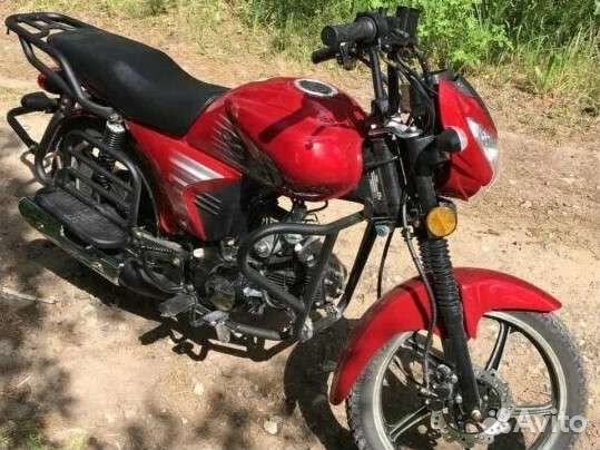 Запчасти на мотоциклы и мопеды