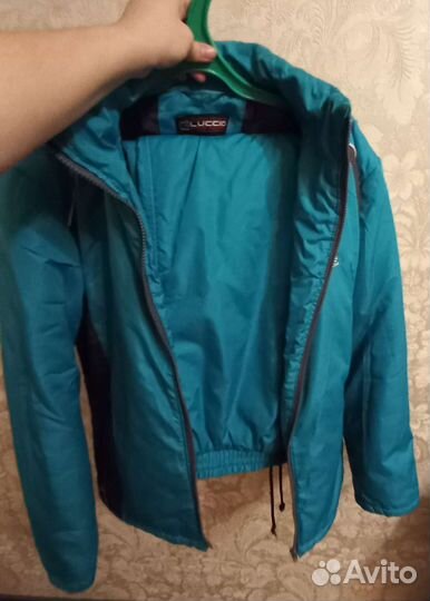 Лыжный костюм женский 44-48