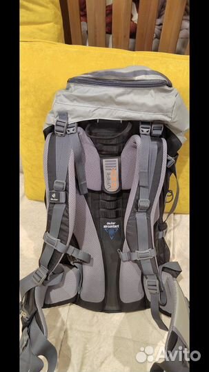 Туристический рюкзак