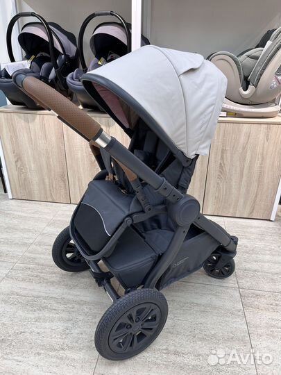 Детские коляски