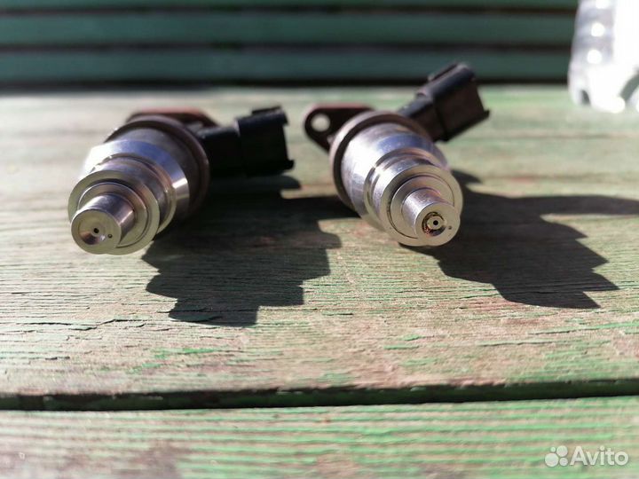 Форсунки Nissan