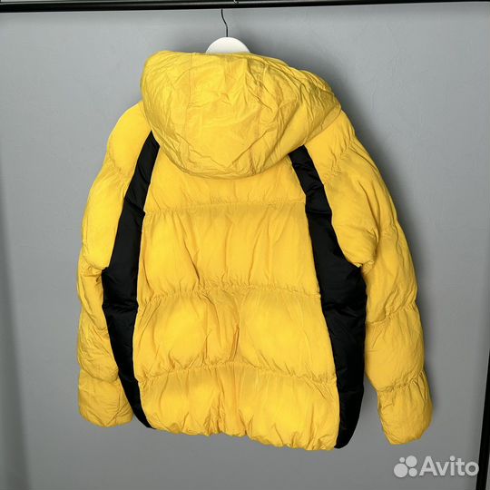 Пуховик Jordan Essential Puffer Jacket Оригинал