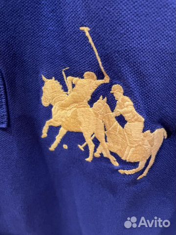 Поло Polo ralph lauren