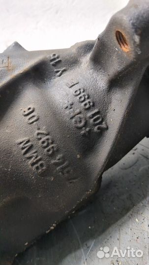 Редуктор моста задний BMW 3 F30