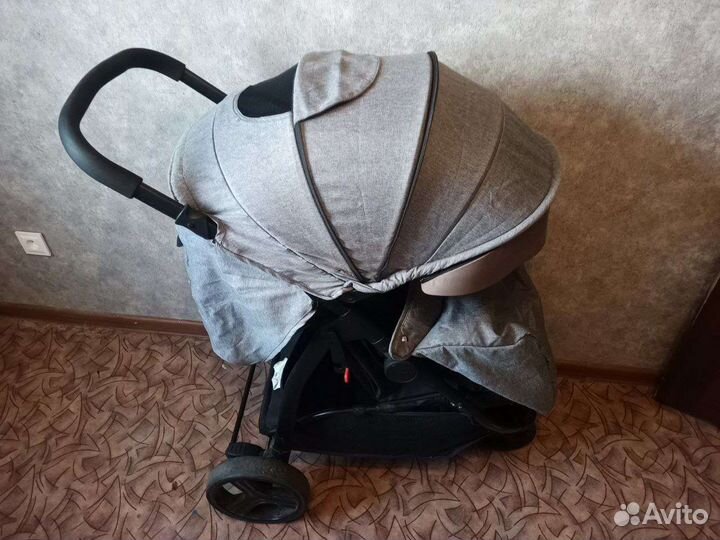 Прогулочная коляска бу