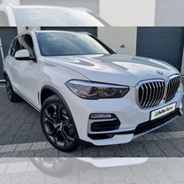 BMW X5 3.0 AT, 2019, 69 100 км, с пробегом, цена 4 975 000 руб.