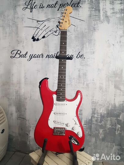 Электро Гитара Гитара Fender Stratocaster