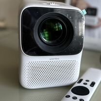 Проектор xiaomi wanbo t2 max