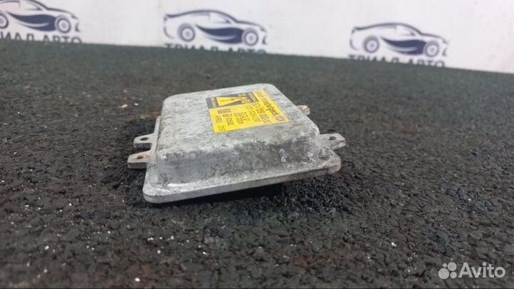 Range Rover Блок