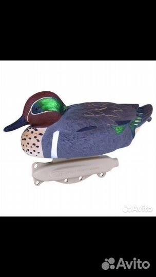 Чучела уток для охоты