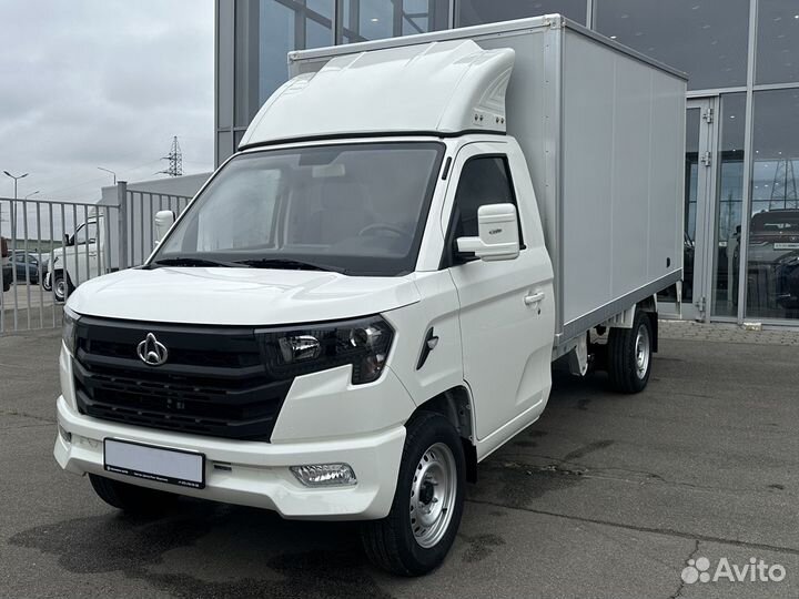 Changan Star Truck Plus 1.6 МТ, 2023