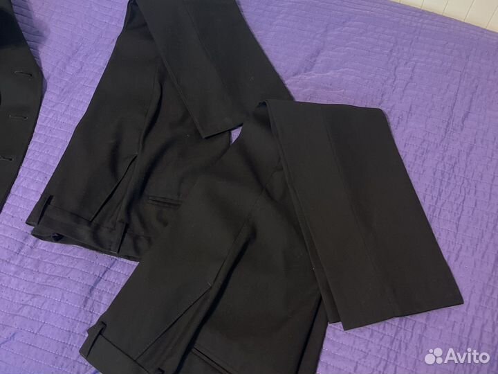 Костюм классика/ школьная форма