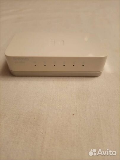 Коммутатор Switch D-Link