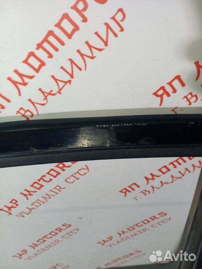 Дверь боковая передняя левая Nissan Teana TNJ32