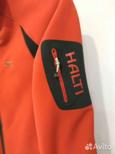 Куртки софтшел