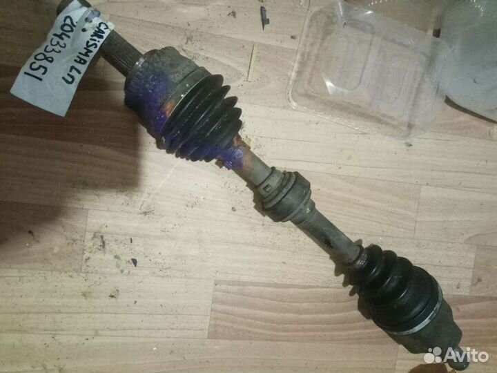 Привод mitsubishi