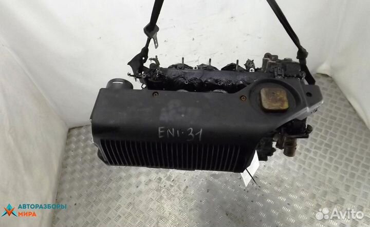 Двигатель Land Rover Freelander 2003 204D3