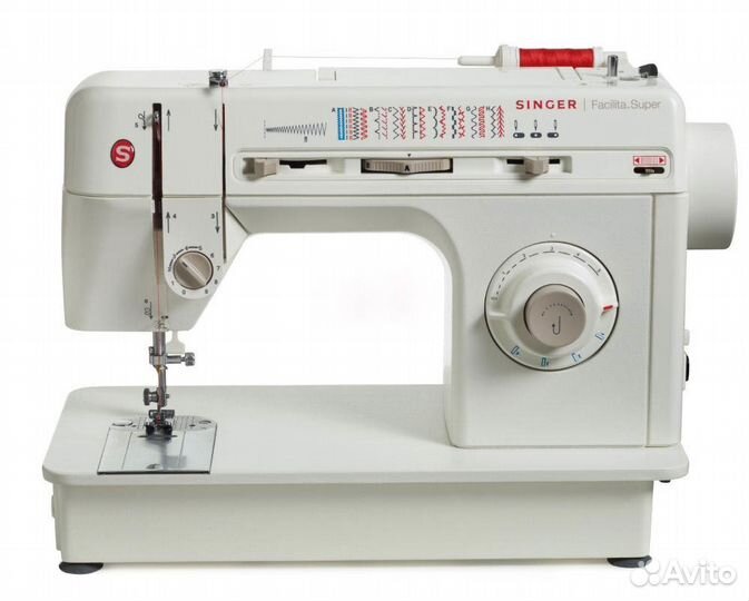 Игольная пластина Singer 28/98-серия