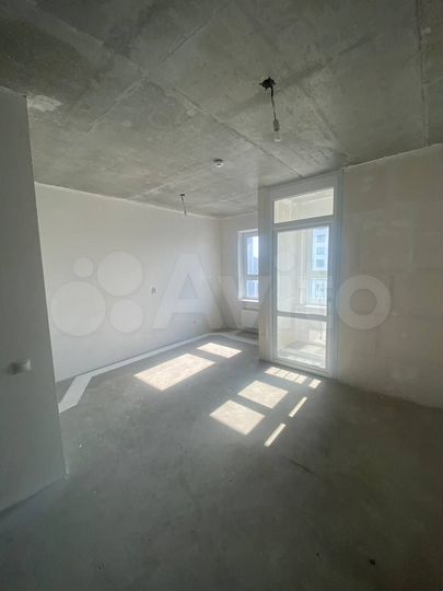 Квартира-студия, 26,1 м², 14/19 эт.