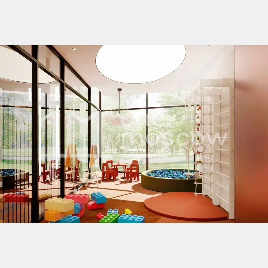 Квартира-студия, 32,8 м², 22/29 эт.