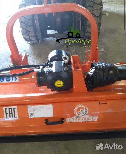 Мульчер Doberkmet EFGCHM.Z200, 2023