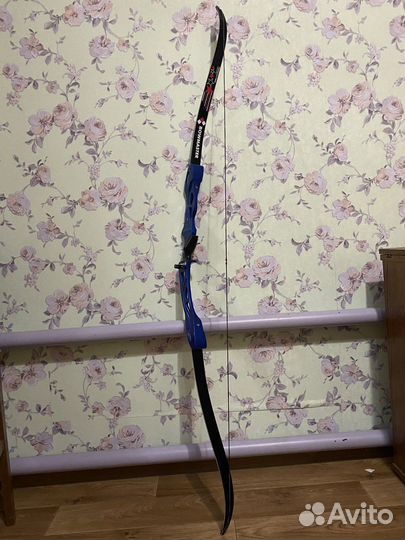 Лук классический Bowmaster