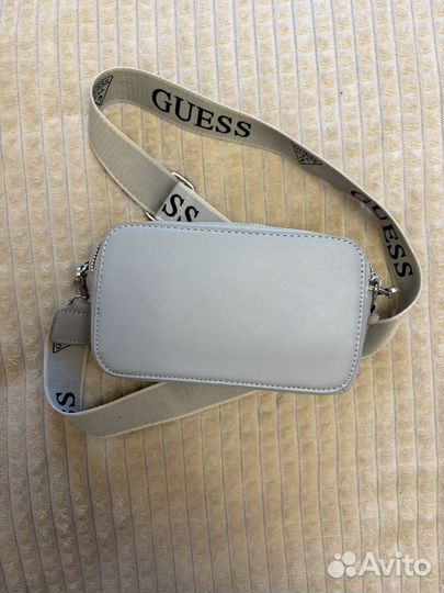 Сумка guess