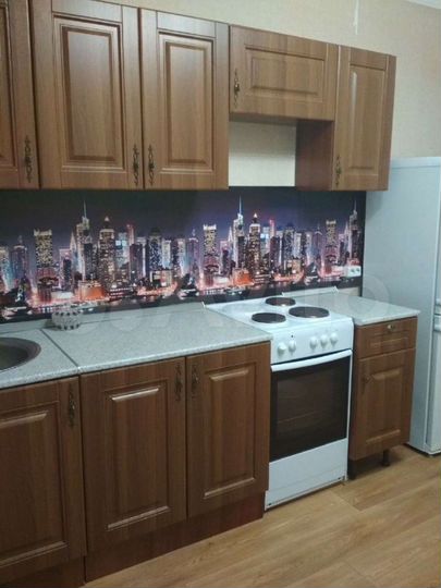 1-к. квартира, 37 м², 5/9 эт.