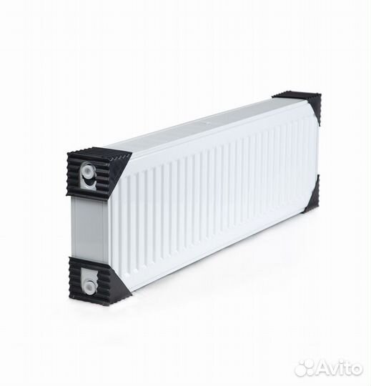 Стальной панельный радиатор axis 22 300x1000 Clas