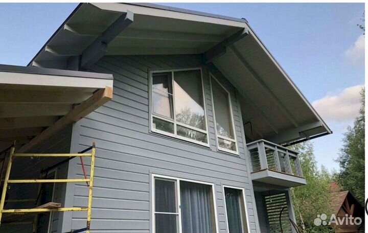 Окна пластиковые. Алюминиевые