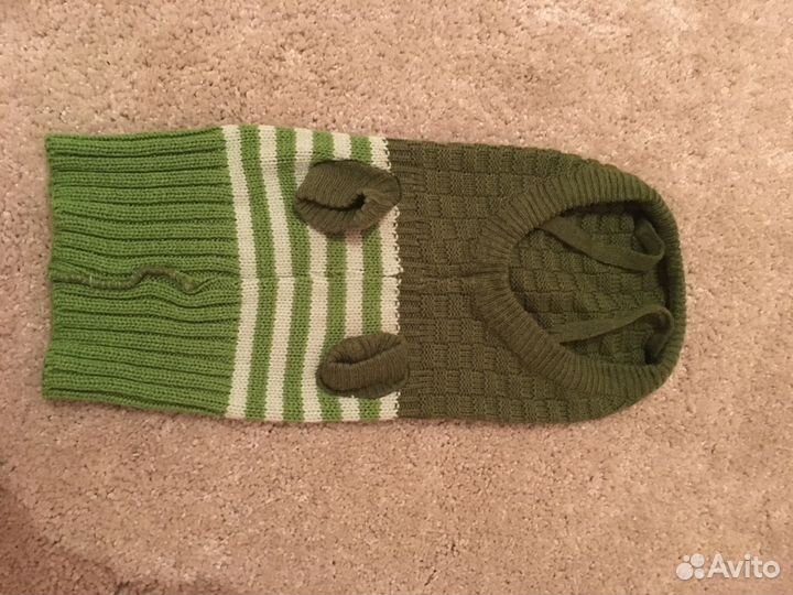 Одежда для животных