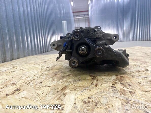 Задний редуктор Hyundai Tucson 3 Хендай Туксон 3