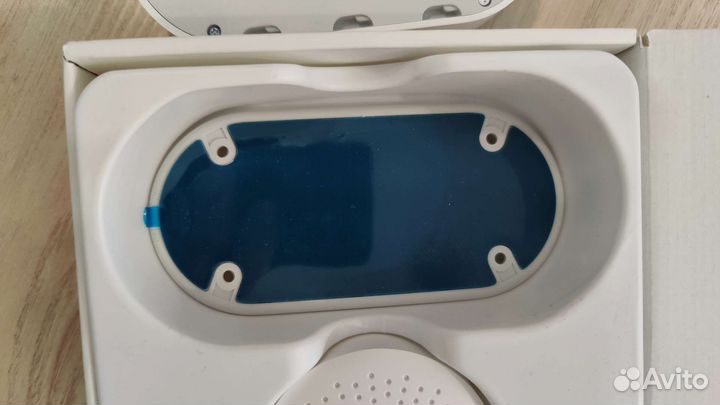 Умный дверной звонок Xiaomi (видеодомофон)