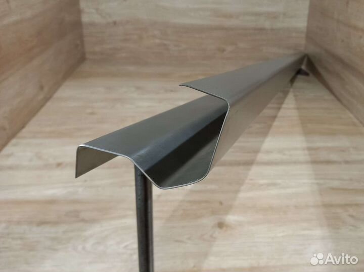 Пороги на авто