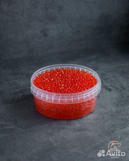 Красная Икра 2023 (Качество 5+)
