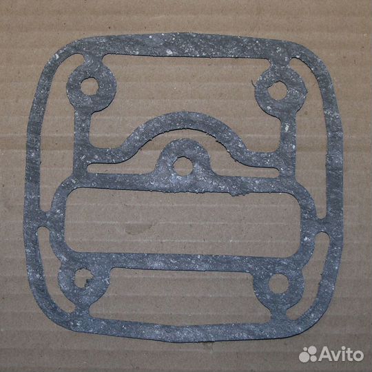 Прокладка компрессора одноцилиндрового (головки бл