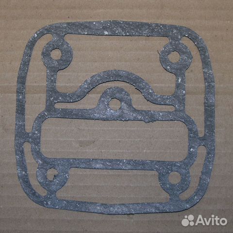 Прокладка компрессора одноцилиндрового (головки бл