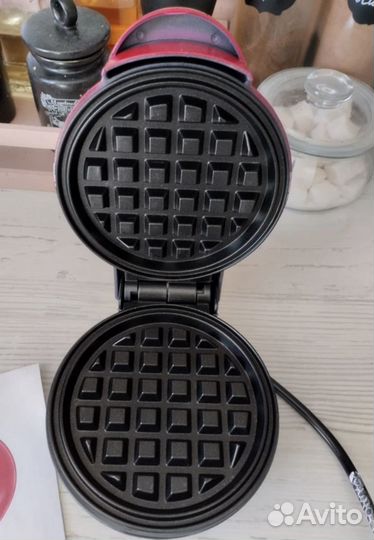 Вафельница