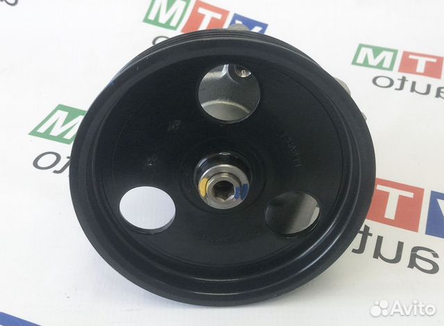 Насос гур для Audi A4, A6, Q5